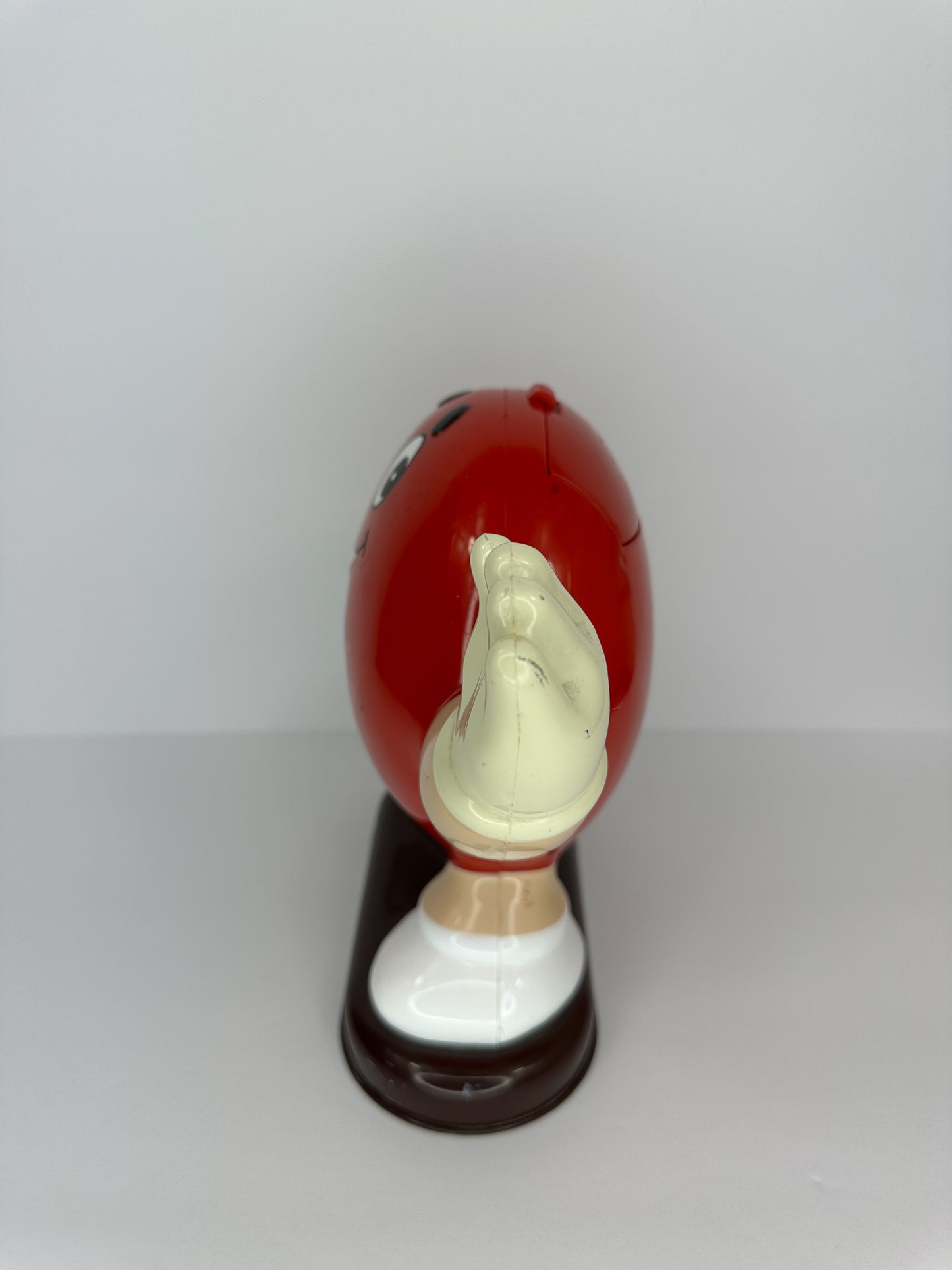 M&M’s Red Waving