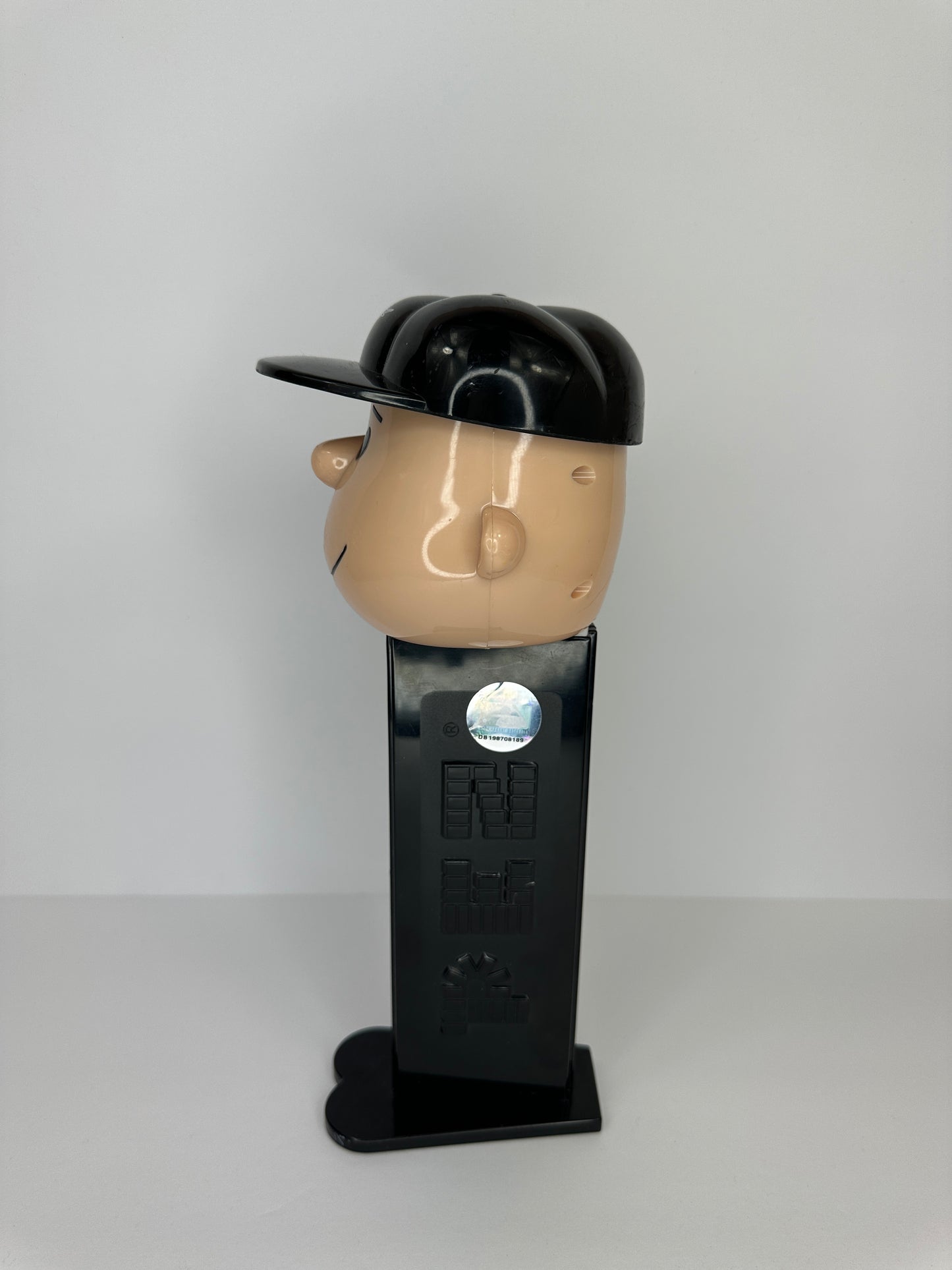 Peanuts Charlie Brown Marlins Giant PEZ