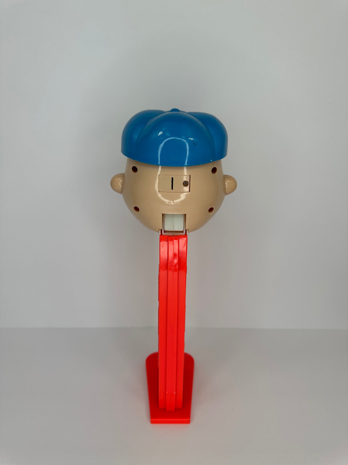 Peanuts Charlie Brown Giant PEZ