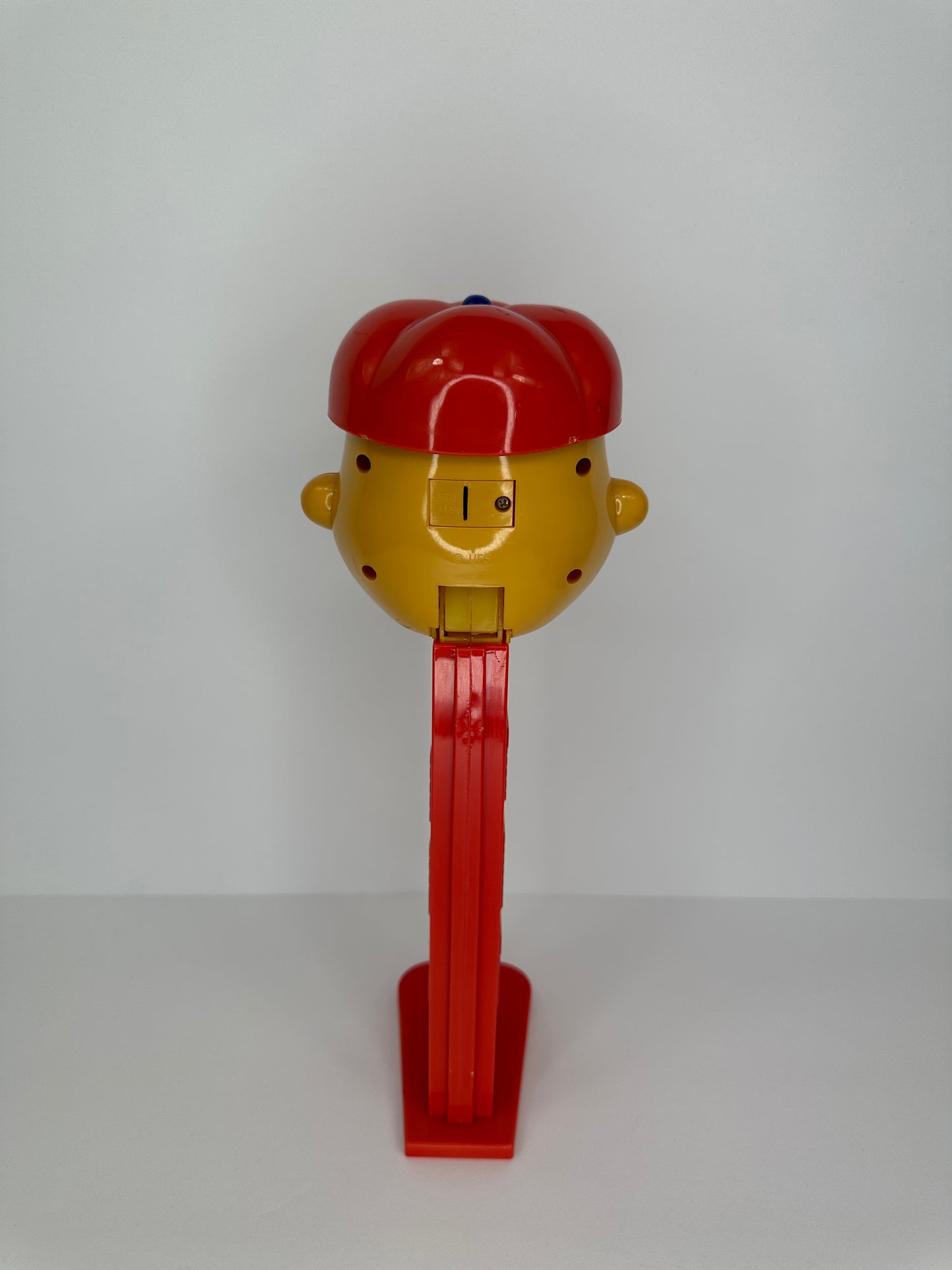 Peanuts Charlie Brown Phillies Giant Pez