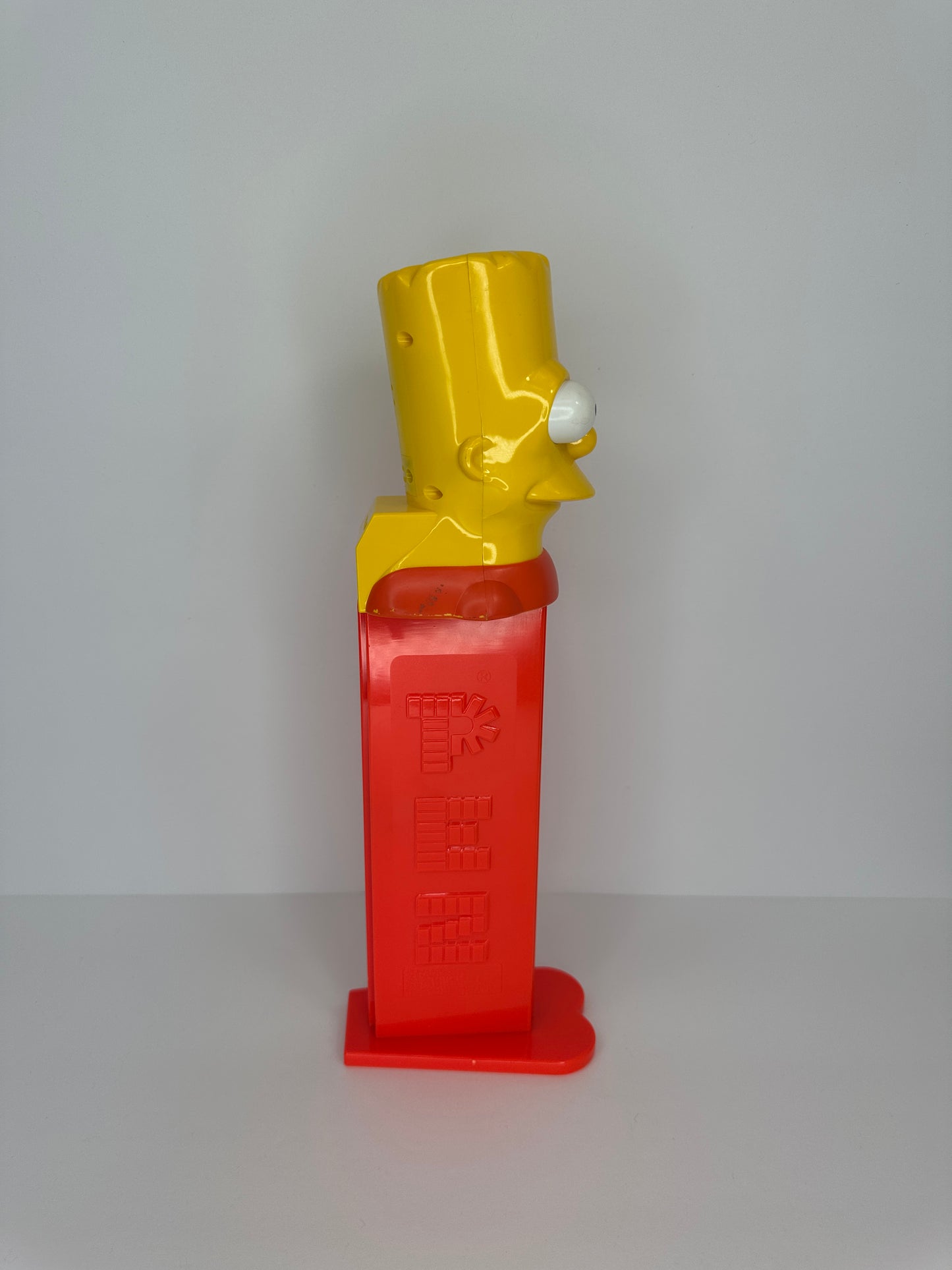 Bart Simpson Giant PEZ