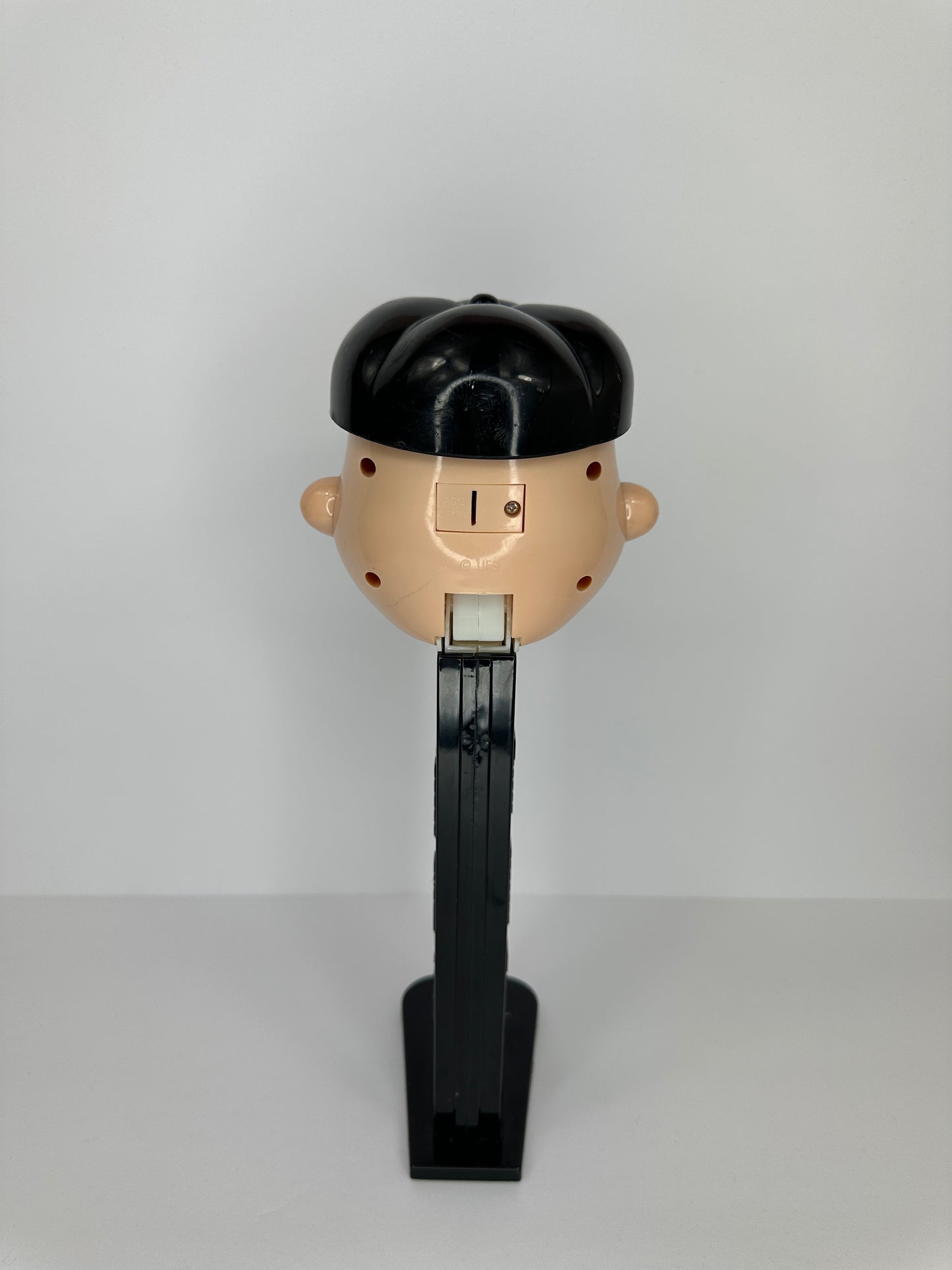 Peanuts Charlie Brown Marlins Giant PEZ