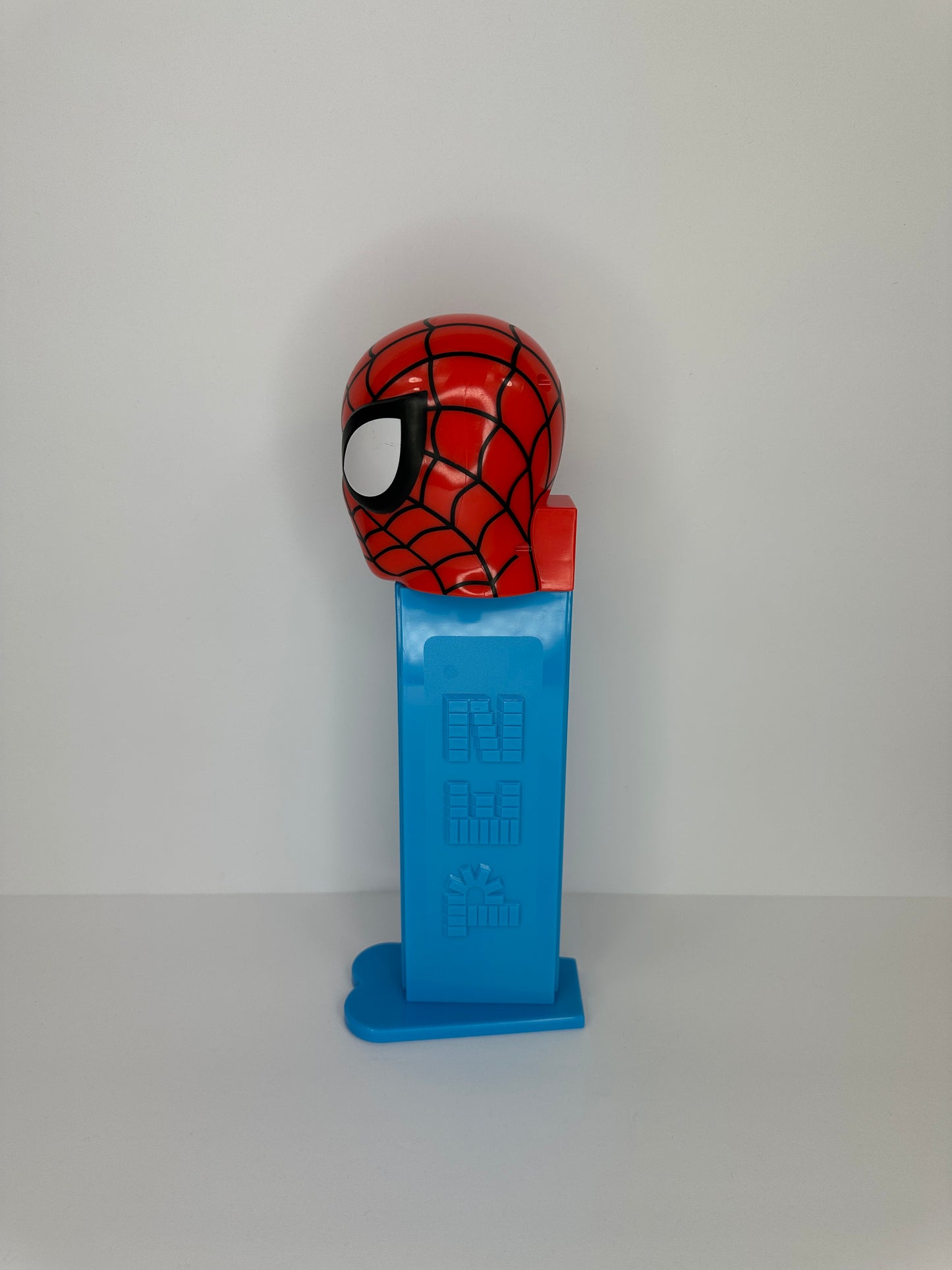 Marvel Spiderman Giant PEZ