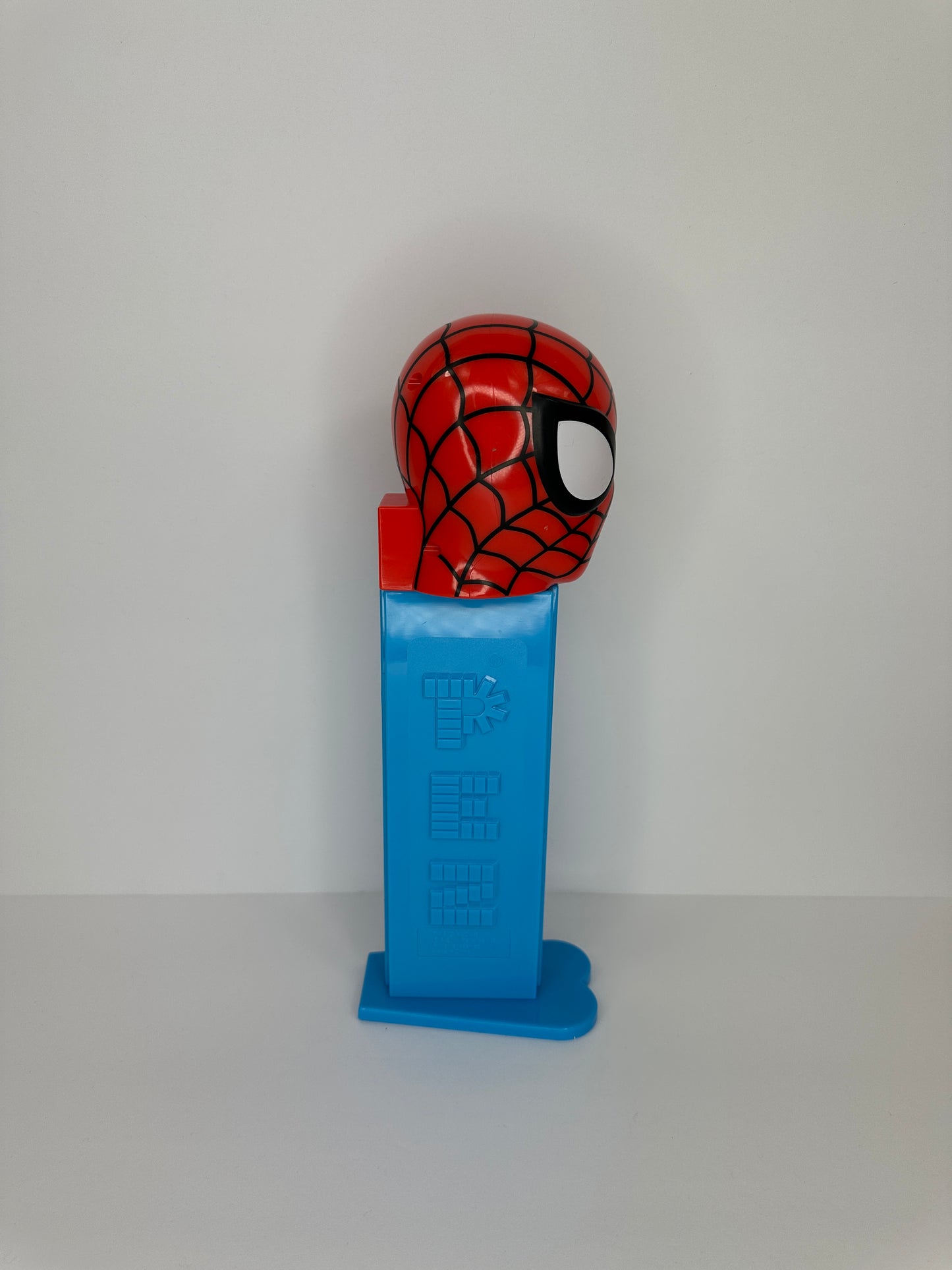 Marvel Spiderman Giant PEZ