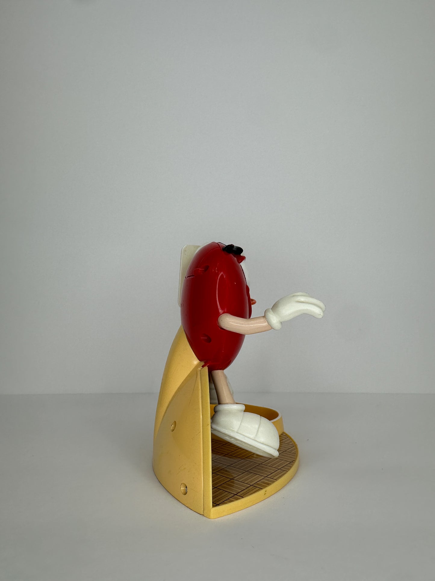 M&M’s Jammin Red