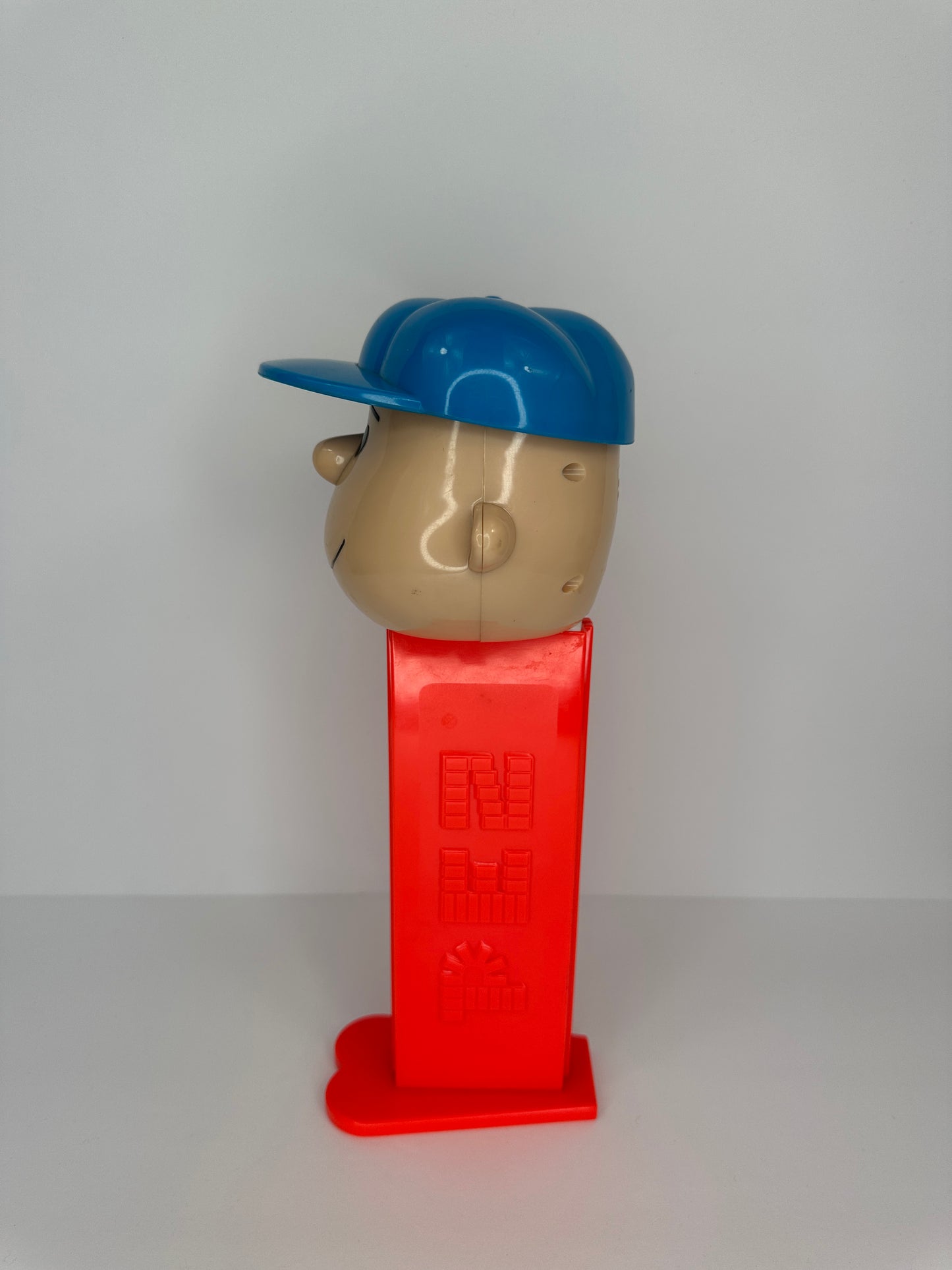 Peanuts Charlie Brown Giant PEZ
