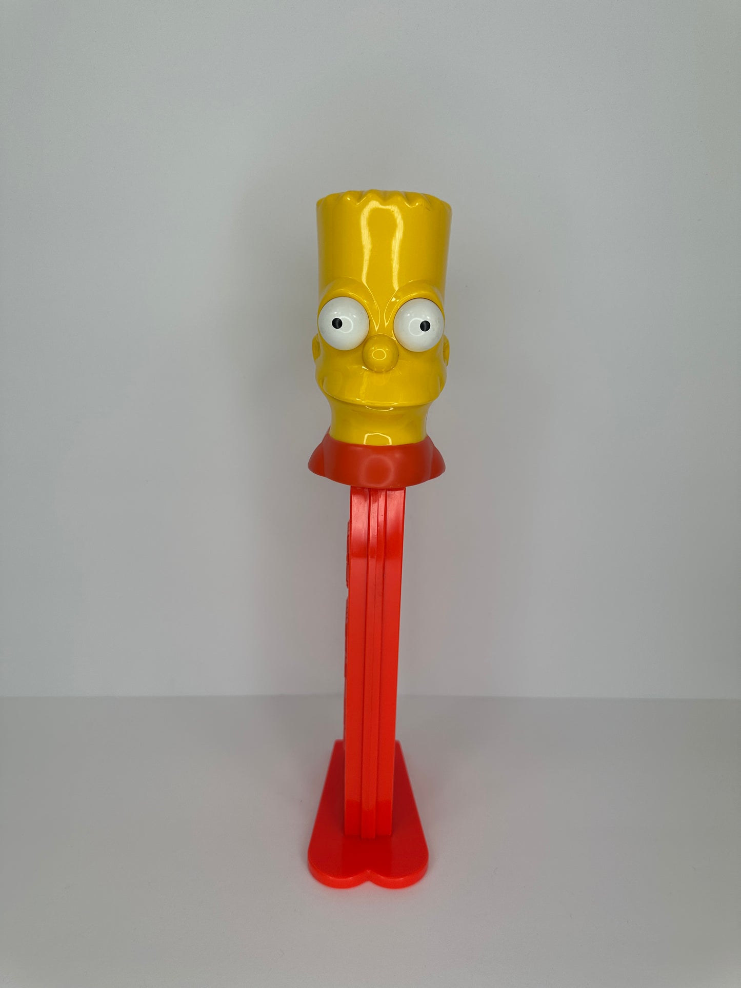 Bart Simpson Giant PEZ