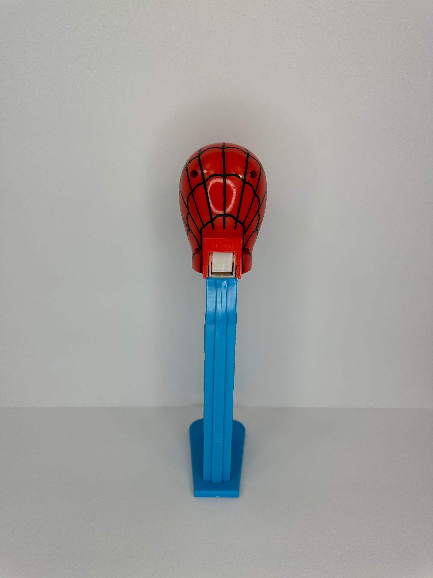 Marvel Spiderman Giant PEZ