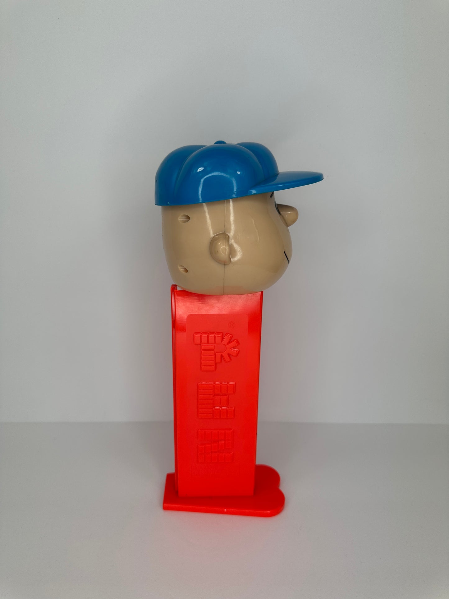 Peanuts Charlie Brown Giant PEZ