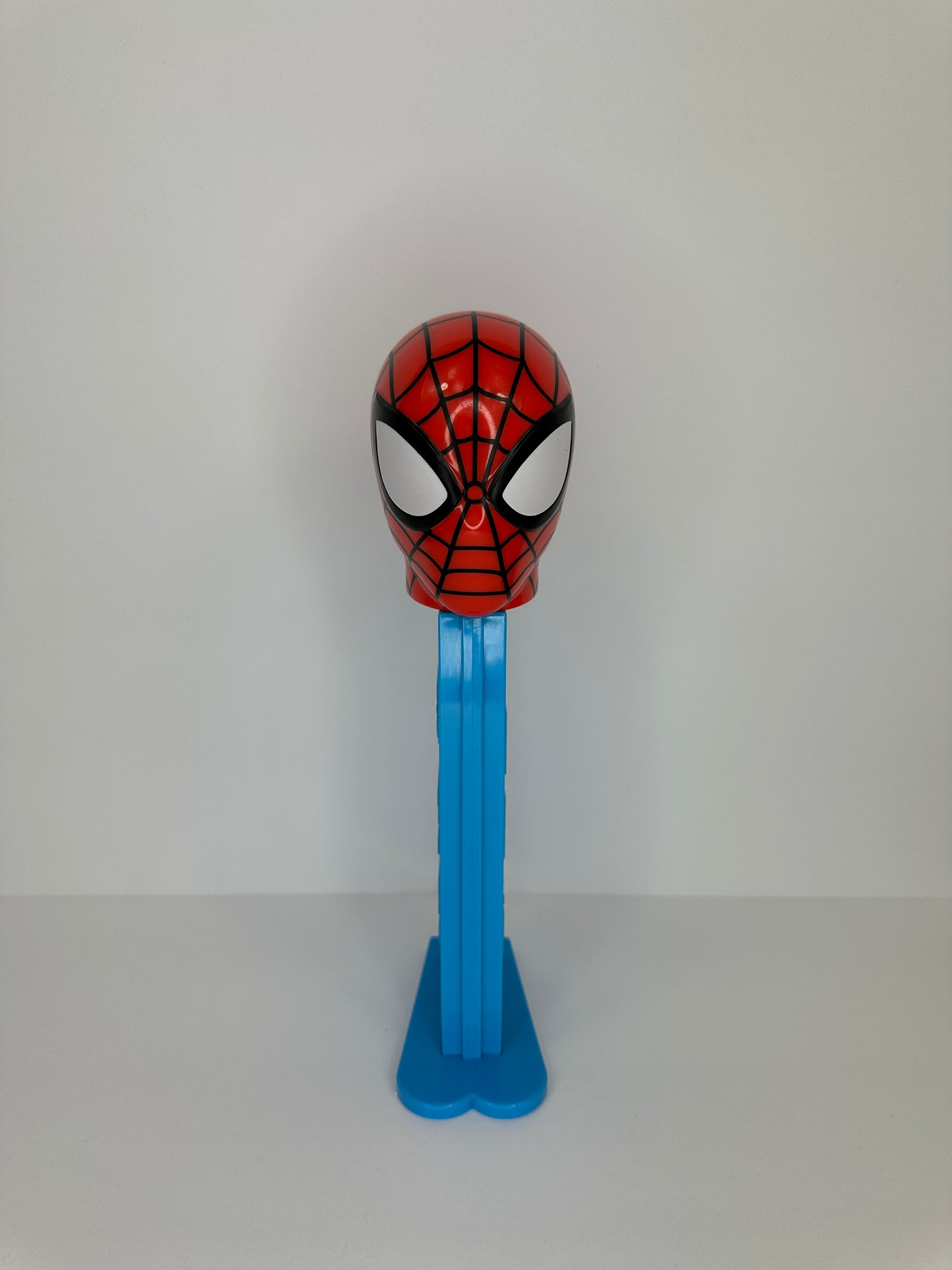Marvel Spiderman Giant PEZ