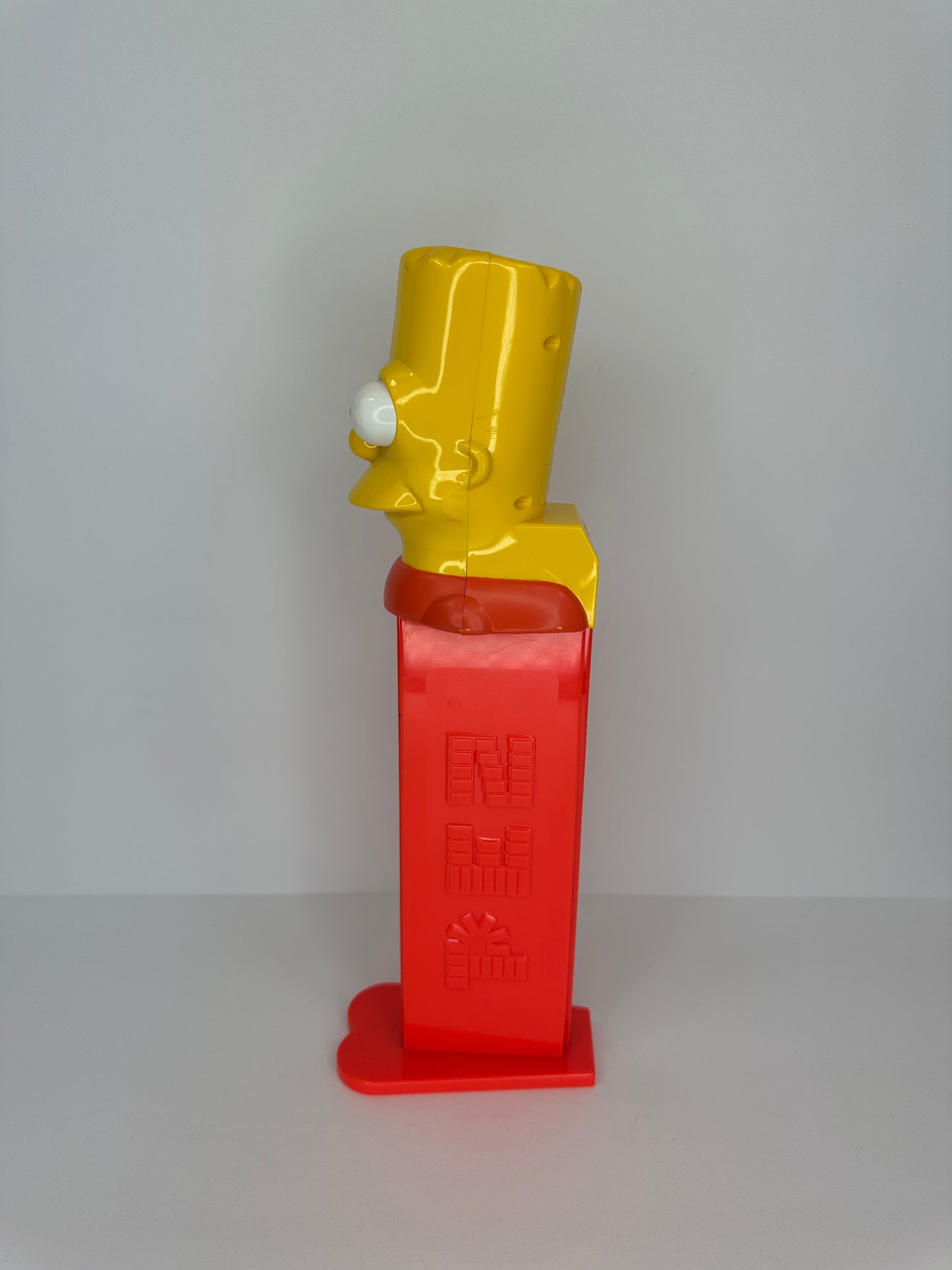 Bart Simpson Giant PEZ