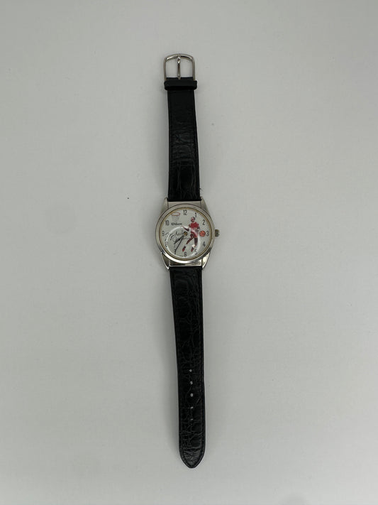Wilson Michael Jordan Watch