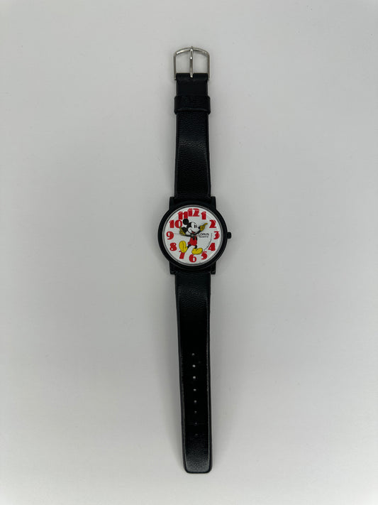 Lorus Mickey Watch