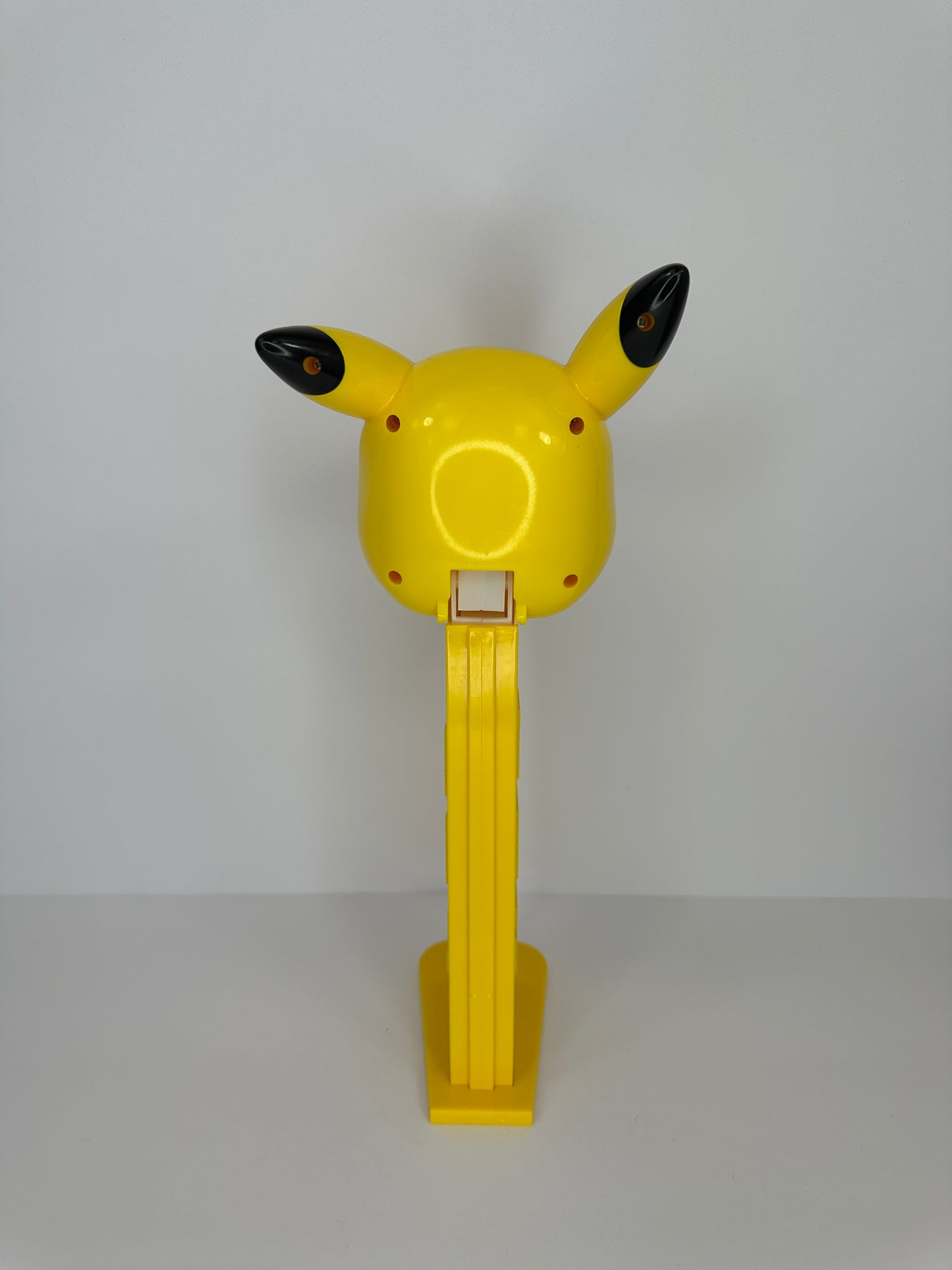 Pokémon Pikachu Giant PEZ