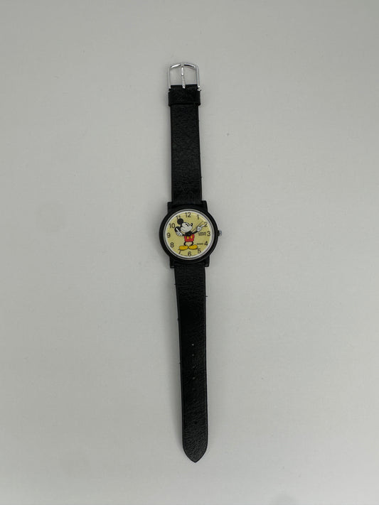 Lorus Mickey Mouse Watch
