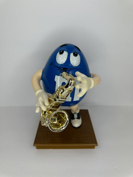 M&M’s Blues Cafe