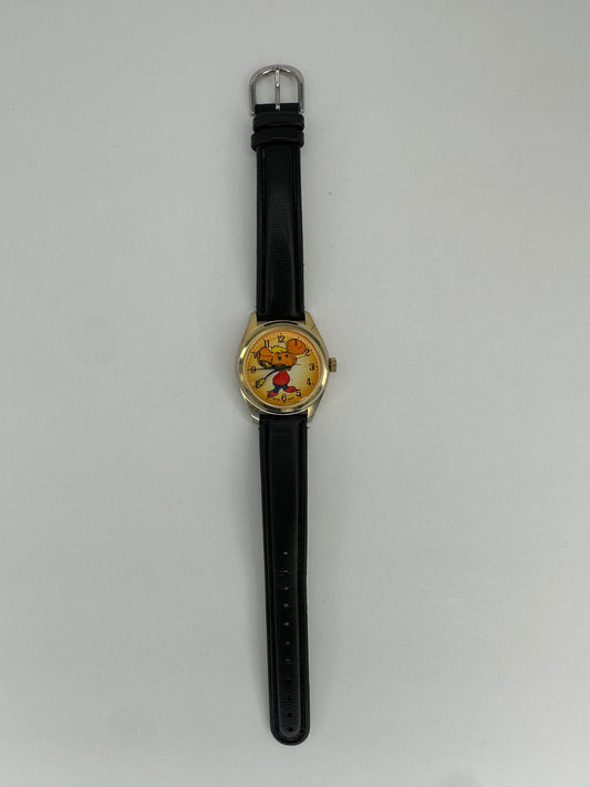 Topo Gigio Watch