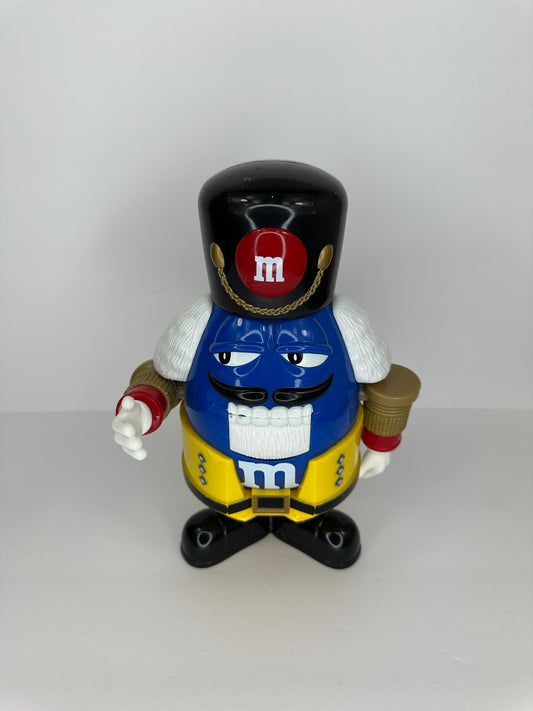 M&M’s Nutcracker Sweet Holiday