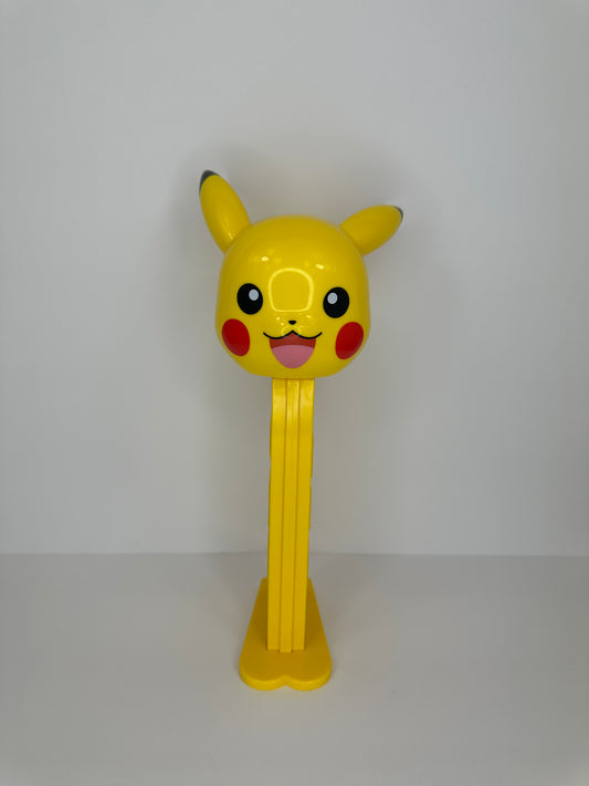Pokémon Pikachu Giant PEZ