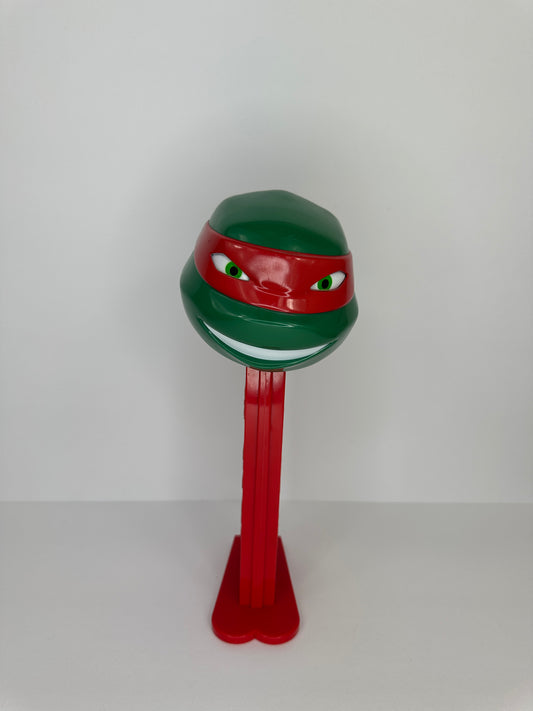 Ninja Turtles Raphael