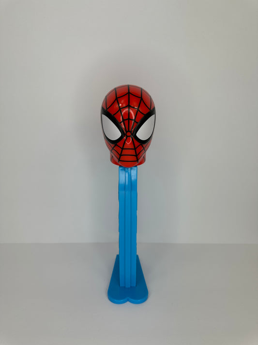 Marvel Spiderman Giant PEZ