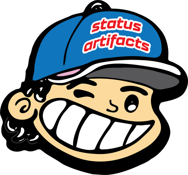 Status Artifacts